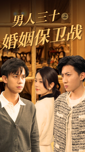 男人三十之婚姻保卫战（31集）最新上映免费看