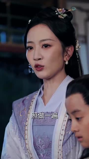 让我当炮灰主母，我偏另谋高枝（102集）热播短剧分享