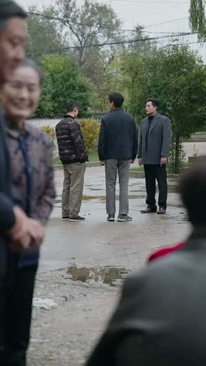 男人四十正风华(73集) 男人四十正风华(73集)热播短剧重燃