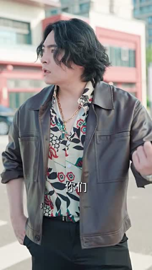 如鱼得水（74集）热门短剧追到爽