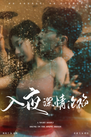 入夜深情沦陷（50集）演员表