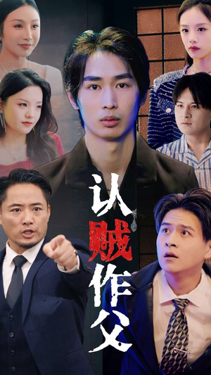 认贼作父（32集）在线观看完整版