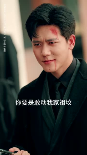 首富回乡之家有祸妻（32集）去哪里看