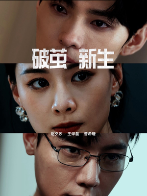 破茧新生（41集）免费看