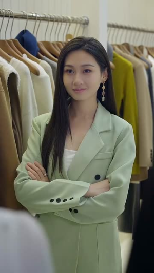 偏偏宠爱（81集）经典老剧免费看