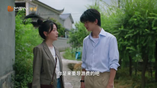 秦好与时鸣（24集）在哪个平台看