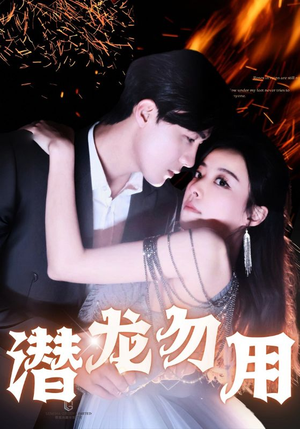 潜龙勿用（87集）民国短剧推荐