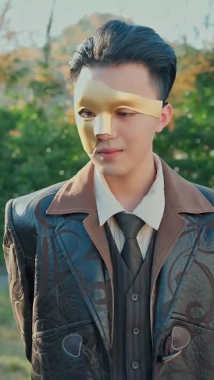 少帅的一千次索爱（95集）超级好看的短剧