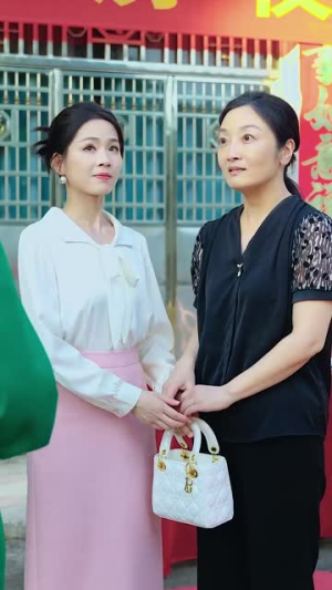 飒爽女儿不好惹(81集) 飒爽女儿不好惹(81集)精彩好看的短剧