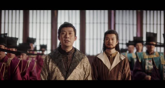 笙笙信笺（长篇）第一季