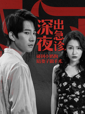 深夜出急诊,碰到小奶狗陪妻子做手术(50集) 深夜出急诊,碰到小奶狗陪妻子做手术(50集)评价怎么样