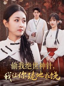 偷我绝世神针,我让你跪地求饶(30集) 偷我绝世神针,我让你跪地求饶(30集)全集