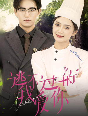 逃不过的我爱你（64集）短剧热播推荐