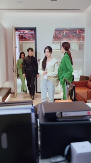 听不见的声音（77集）火爆短剧热播中