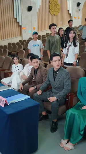 团宠千金杀疯了(71集) 团宠千金杀疯了(71集)全部免费看全集