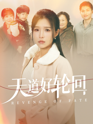 天道好轮回（30集）免费短剧看不停