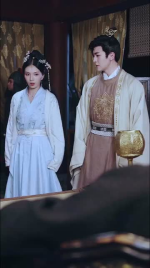 太子你疯了,居然要娶九千岁(93集) 太子你疯了,居然要娶九千岁(93集)短剧热门推荐