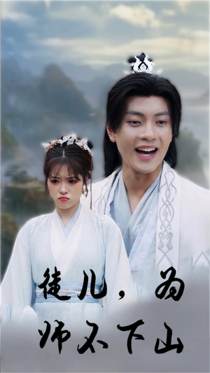 徒儿，为师不下山（50集）迅雷网盘观看