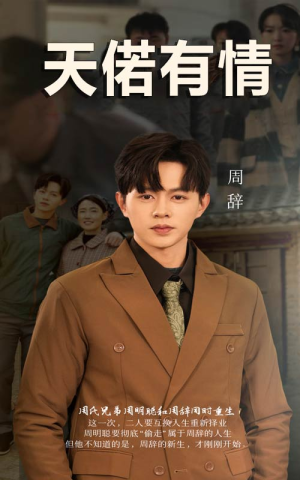 天若有情（59集）免费短剧大全