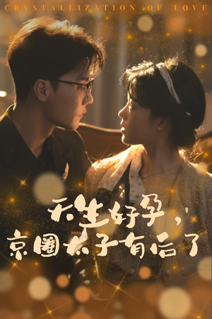 你与光共落人间（30集）好看的短剧推荐