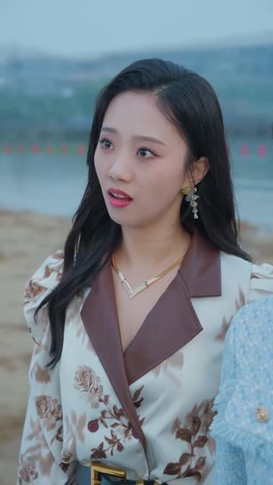 晚风不知意（31集）火爆短剧来袭