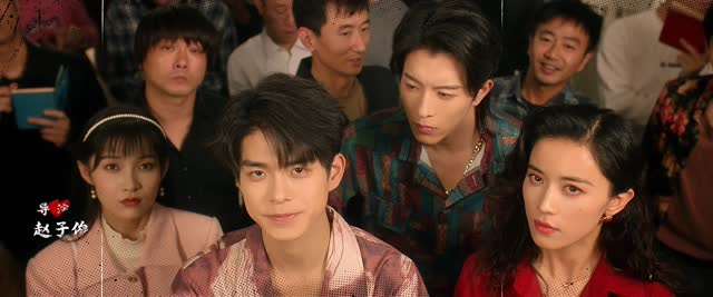 我和我爸的18岁（24集）热播短剧追不停