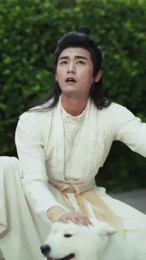 我就背首诗，你们咋全下跪了（28集）爆款短剧推荐