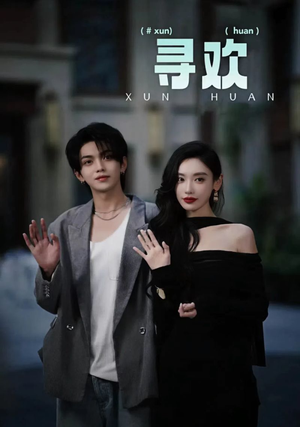 寻欢（52集）免费看