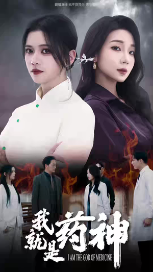 我就是药神(36集) 我就是药神(36集)分享好看短剧