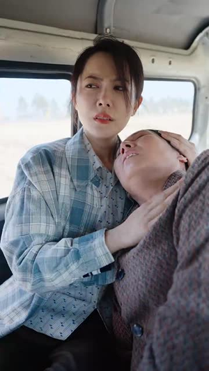 先路而行（31集）男频短剧推荐