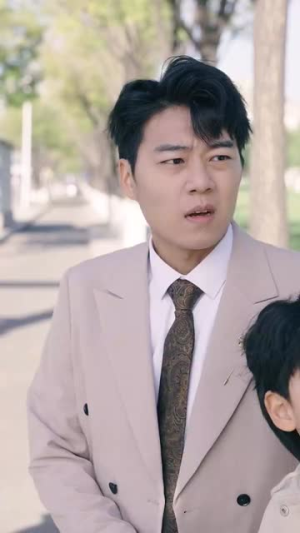 许你良辰岁岁安（80集）热门短剧大全