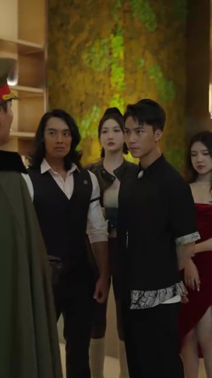 外卖翻身撼乾坤（86集）完整版免费观看