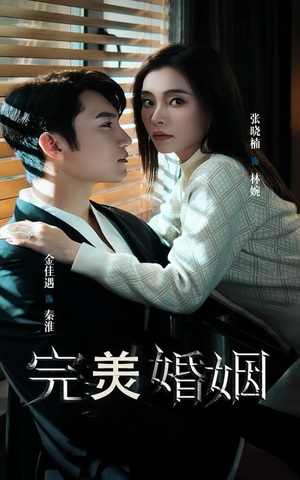完美婚姻（65集）这部短剧我爱了