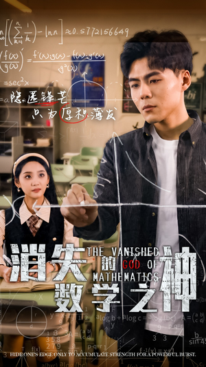 消失的数学之神(35集) 消失的数学之神(35集)短剧免费看全集