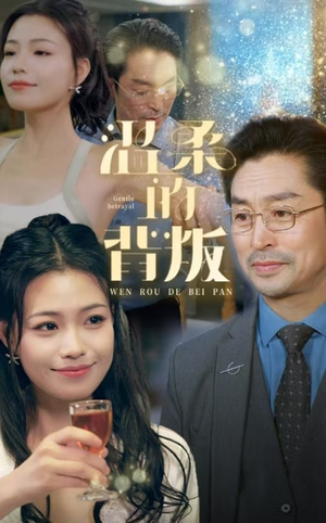 温柔的背叛（47集）甜宠短剧追到爽