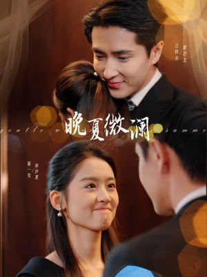 晚夏微澜（77集）在线看