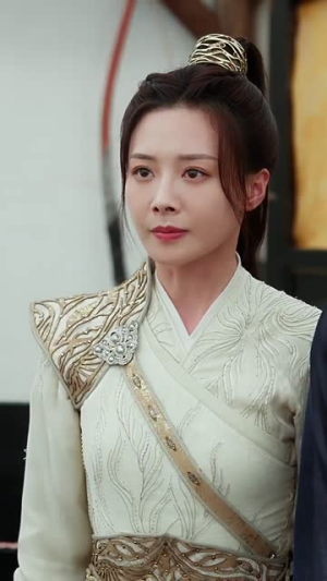 我以长枪饰红妆（69集）短剧