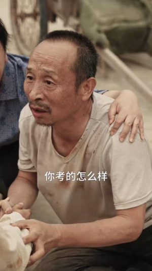 望子成龙(55集) 望子成龙(55集)大结局完美收官