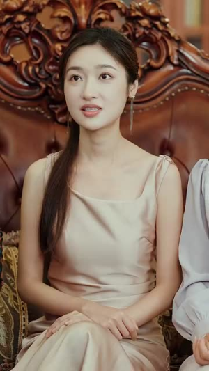 我真没想吃软饭啊（81集）好看的短剧来了