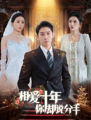 相爱十年你却说分手（35集）在线播放
