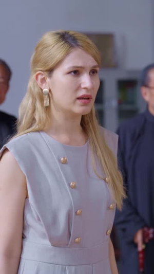 新版：出人头地（41集）分享热门短剧