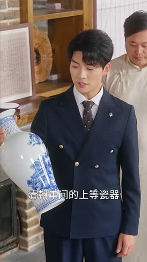 医风渡南星（36集）精彩短剧下载