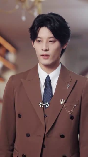 野骨情深（100集）全集完整版