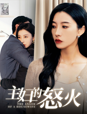 主妇的怒火（60集）短剧分享片段