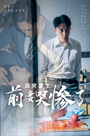 浴火重生，前妻哭惨了（30集）看过的人都说好