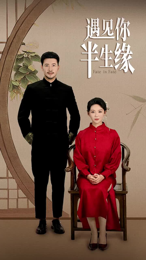 遇见你半生缘(65集) 遇见你半生缘(65集)精彩短剧下载