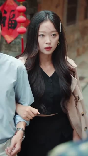 遇见你余生多惊艳(82集) 遇见你余生多惊艳(82集)新短剧推荐