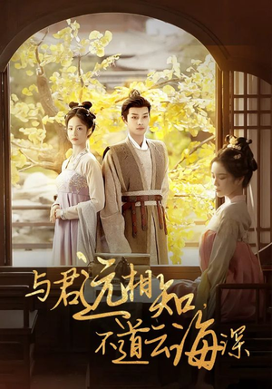 与君远相知,不道云海深(30集) 与君远相知,不道云海深(30集)全集一次看完