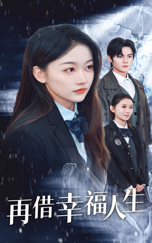 再借幸福人生(34集) 再借幸福人生(34集)短剧每日分享