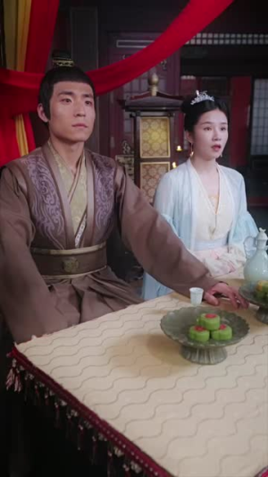 藏娇（30集）让你一口气看完